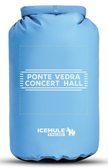 PVCH Ice Mule Classic 15L Cooler