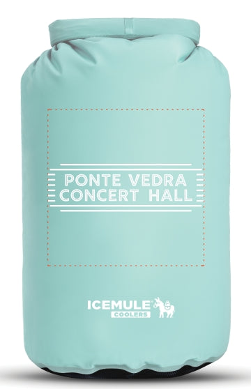 PVCH Ice Mule Classic 15L Cooler