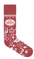 Heritage Cotton Crew Socks