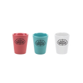Ceramic Shot Glass
