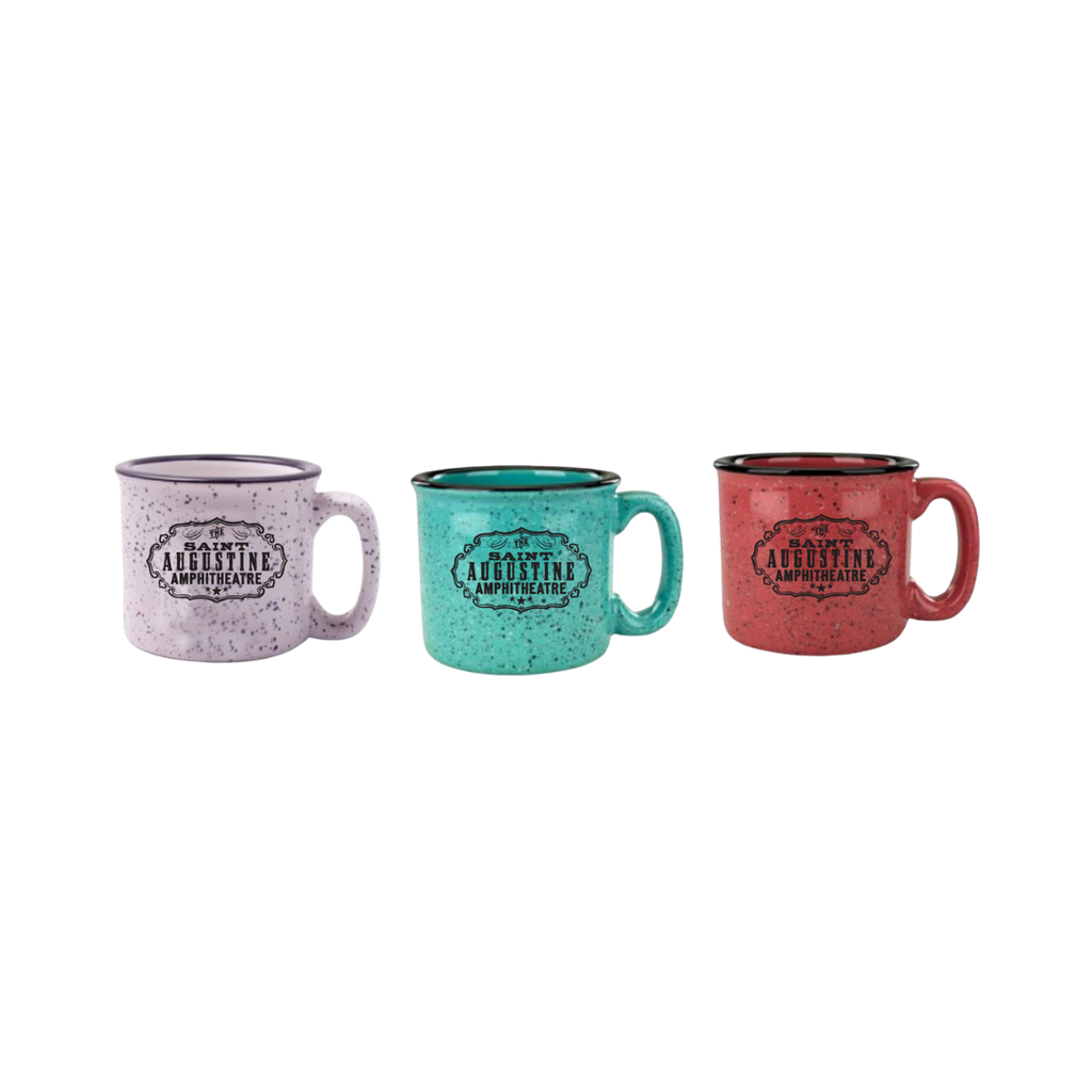 Campfire Mugs