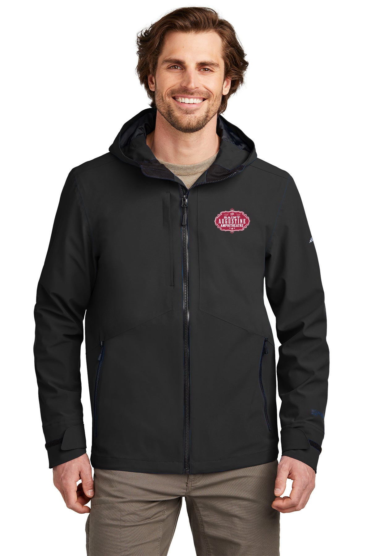 Amp Rain Jacket