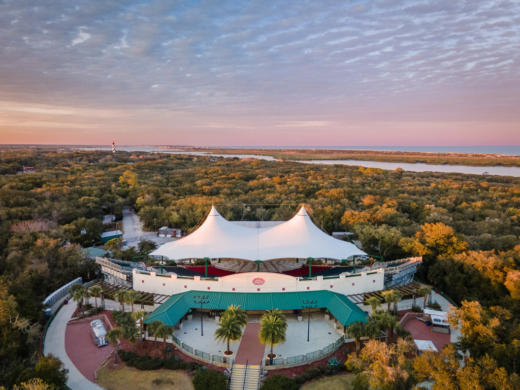 Golden Hour Print 8"x10"