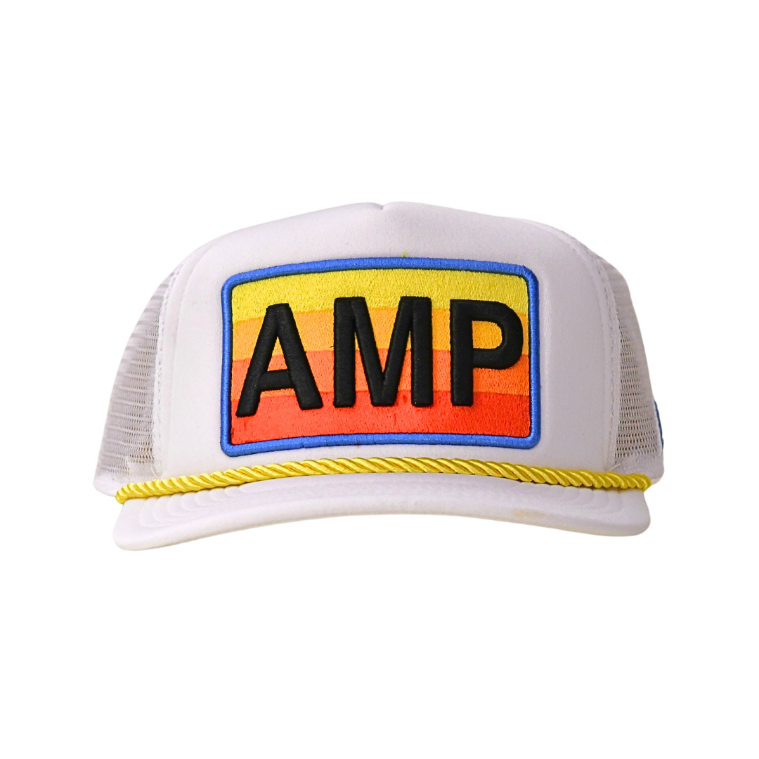 AMP Sunrise Trucker - KIDS
