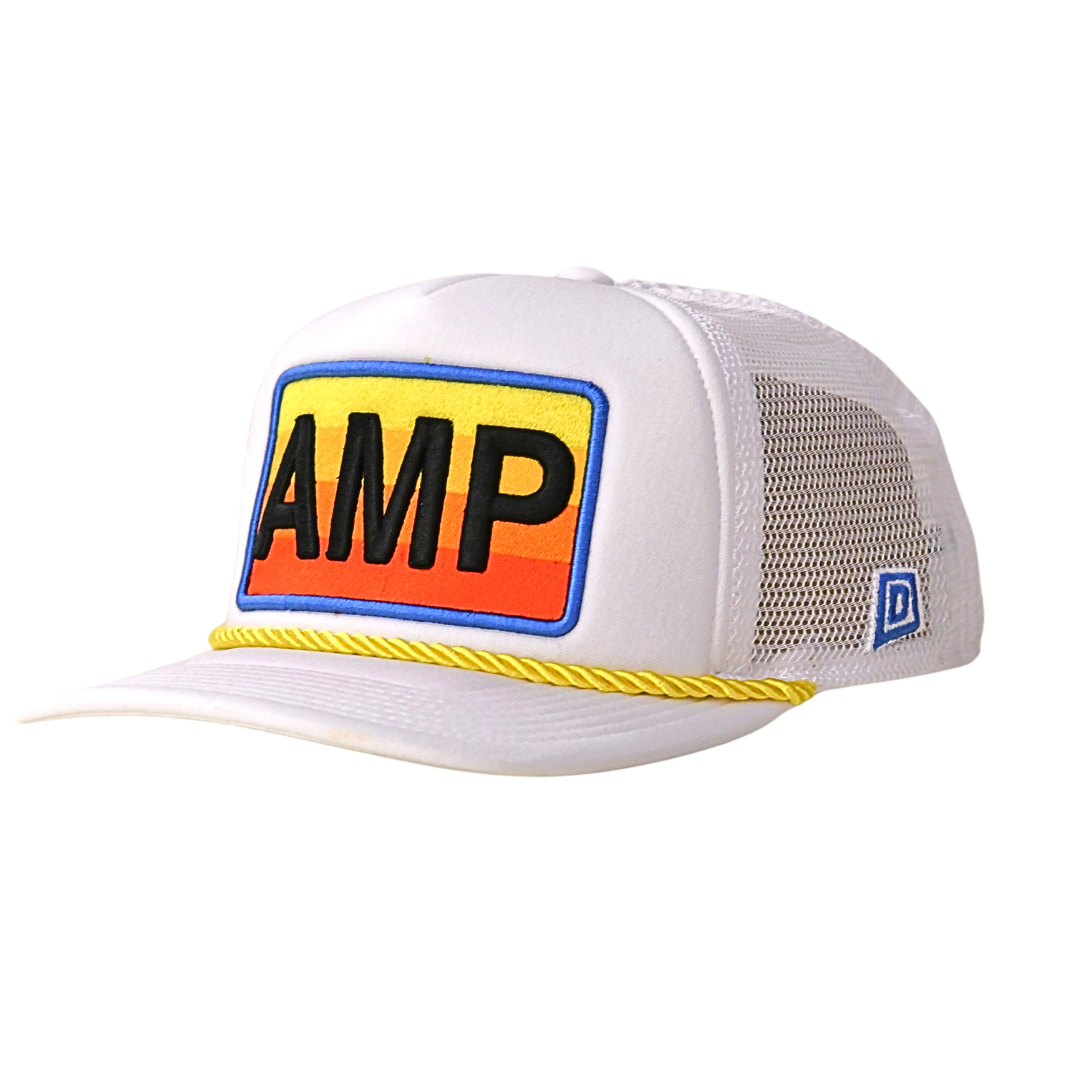 AMP Sunrise Trucker - KIDS