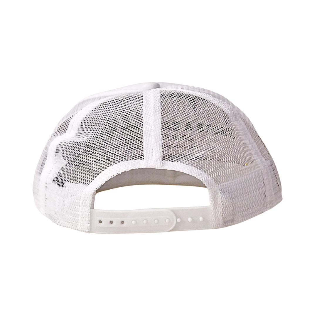 AMP Sunrise Trucker Hat