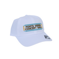 "Dad" Hat (White)