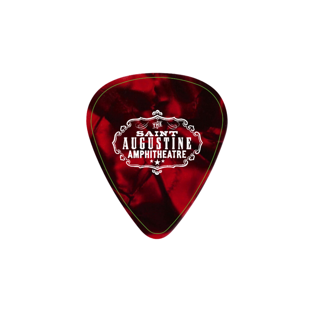AMP Guitar Pick