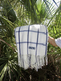 PVCH Throw Blanket