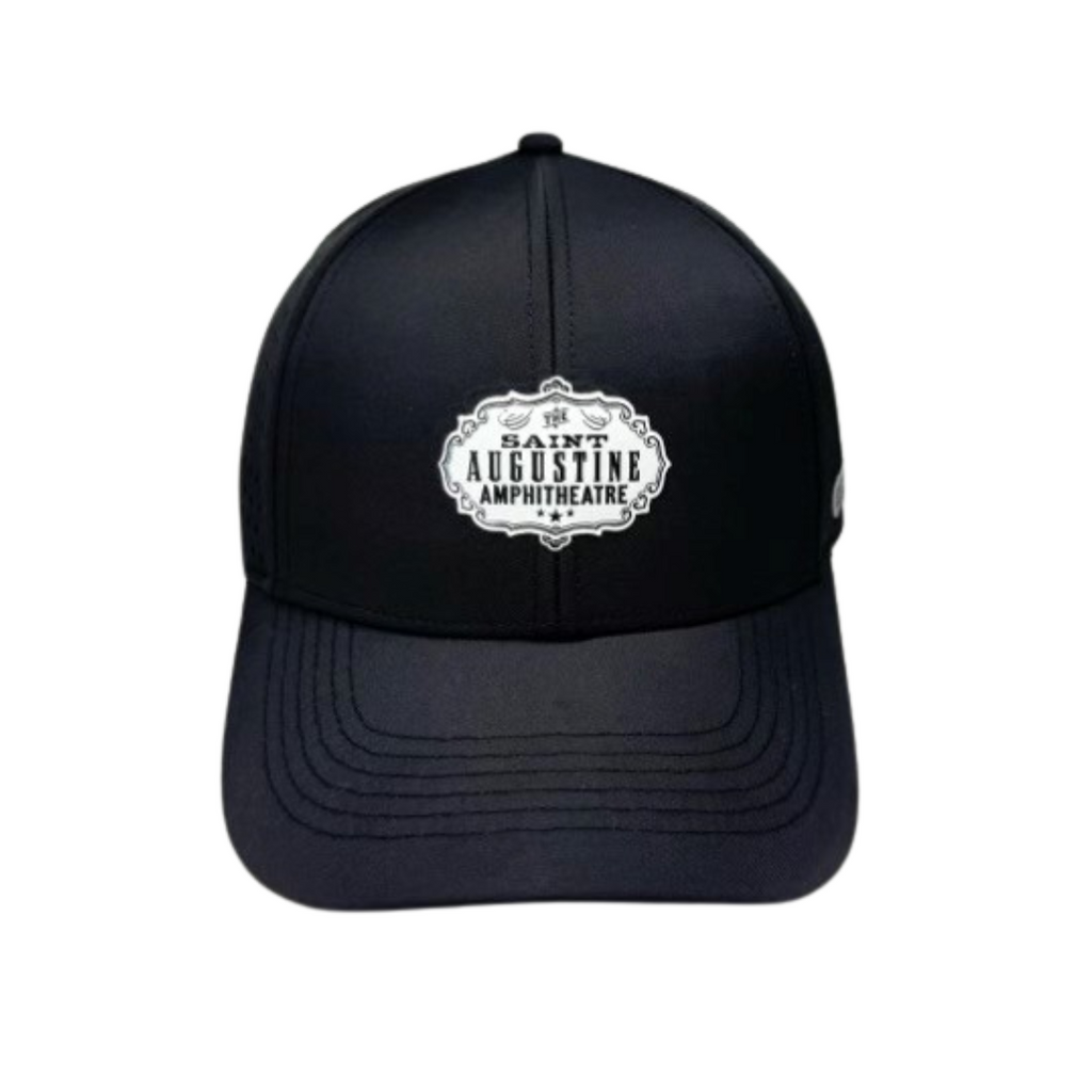 AMP Trotter Hat by Alter Ego Running