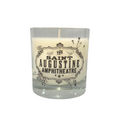 Floral Heritage Candle - Sea Salt & Orchid Scent