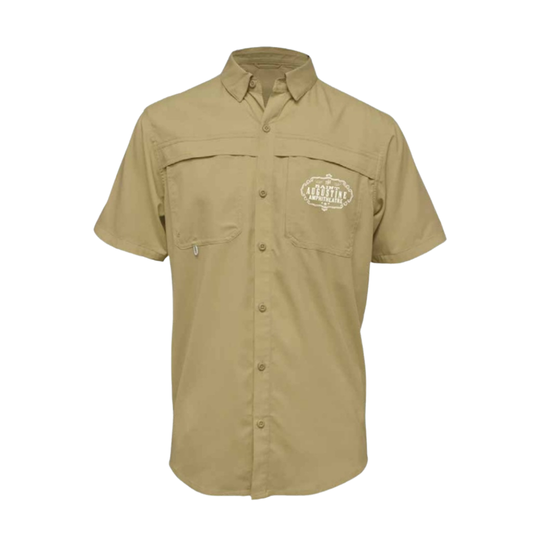 Heritage Fishing Shirt