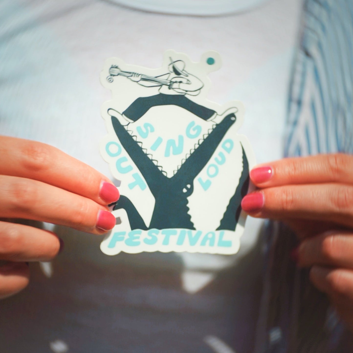 Ty Williams Series Sticker 2025