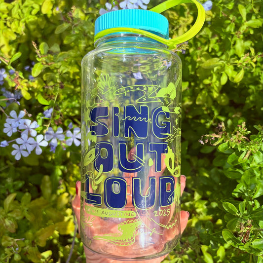 Nature Nalgene - LIMITED STOCK!