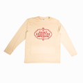 UPF 50 Sun Shirt (Adult) - Sand