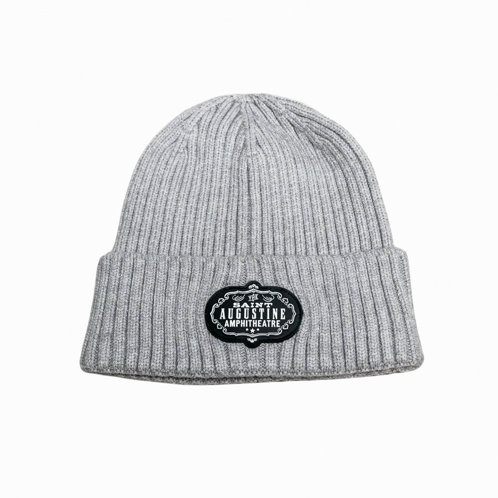Snowbird Beanie - Gray