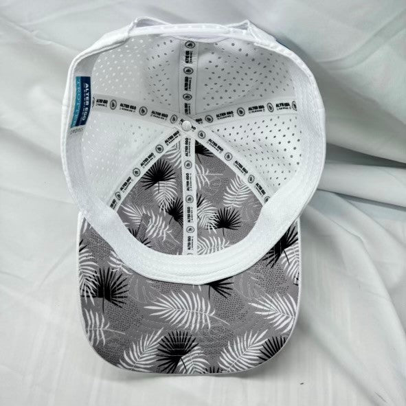 AMP Trotter Hat by Alter Ego Running